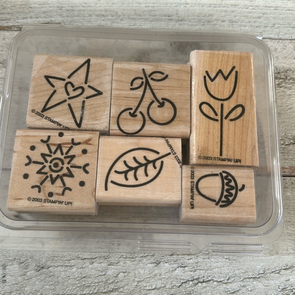 Simple Seasons
